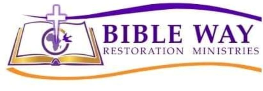 Bible Way Logo