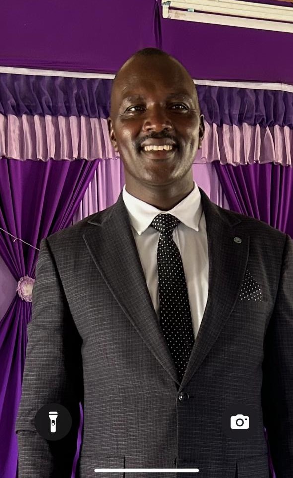 Pastor